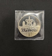 100000 zł 1990 Solidarność Typ A