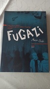 FUGAZI MUSIC CLUB -MARCIN PODOLEC
