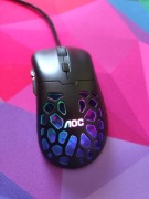 Mysz AOC GM510 PMW3389 KALIH GM 8.0