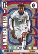 PANINI FIFA WORLD CUP 2026 LIMITED EDITION MAŁA DESIRE DOUE FRANCJA