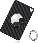 Stouchi 2-pak karta etui na Airtag 0.6 mm