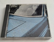 Peter Gabriel – 1 (Car) CD | Stan IGŁA | PGCCD 1 | Made in UK