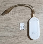 Kultowy Modem Huawei E220 (Plus GSM) | Idealny do Raspberry Pi / Bramka SMS