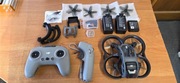 DJI Avata + 2 baterie + RC Motion 2 + FPV Remote Controller 2 + Akcesoria