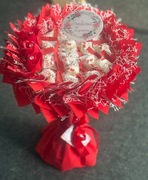 Bukiet jadalny na każdą okazję 