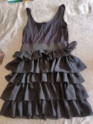 Sprzedam sukienkę czarną 