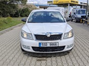 Skoda Octavia 1.6 TDI Classic Używany 185000 km 1598 cm3, Diesel