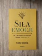 Sila emocji. Thibaut Meurisse