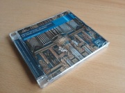 Julian Gembalski Organy katedry we Fromborku