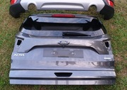 Ford kuga mk2 klapa bagażnika grafit