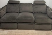Sofa 3 osobowa MILLOM