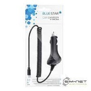 Ładowarka samochodowa BLUESTAR TYP C  2A