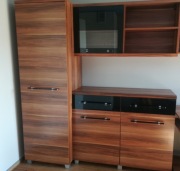 Sprzedam szafę i komodę