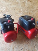 Einhell kompresor TC-AC 200/24/8 OF 1200 W 8 bar 