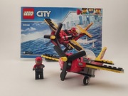 Lego 60144: Race Plane