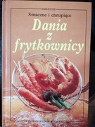 Dania z frytkownicy
