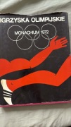 Igrzyska Olimpijskie – Monachium 1972 – album