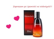 Dior Fahrenheit Woda toaletowa 100 ml