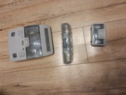 Komplet lampek podsufitki audi a4 b7