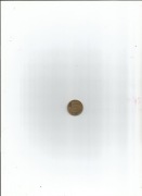 Moneta 5 zł PRL rocznik 1977