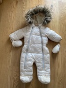 Cool Club - kombinezon - super w dobrym - stanie - 74 cm 6-9m