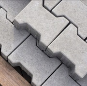 Kostka brukowa Behaton i Holland