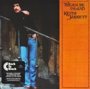 Keith Jarrett – Treasure Island  180g, gatefold  (folia)