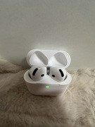 Airpods 4 Apple.