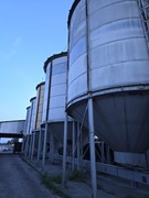 Silosy zbiorniki SZG200