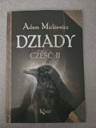 Lektura Dziady część II