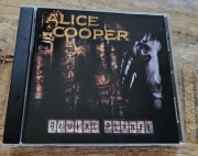 ALICE COOPER - Brutal Planet - lab. EDL EAG 273-2