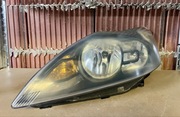 Ford Focus Mk2 lift lampa lewa prawa komplet 