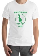 Koszulka Bohemians Praha 