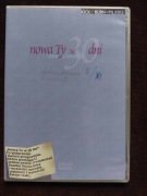 Nowa Ty w 30 dni  Pilates  DVD