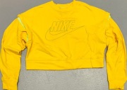 Wr) NIKE oryginalna bluza damska Roz.M