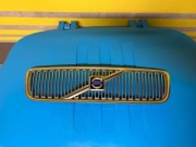 Atrapa chłodnicy grill Volvo V70 2004-2007