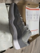 Jordan Retro 11 Low roz 47.5