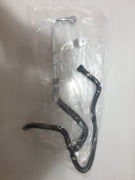 przewód chłodzenia turbiny jeep compass 1,4 turbo 68249902AA 68256558AA