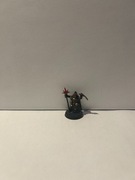 226 GAMES WORKSHOP LOTR THE LORD OF THE RINGS  ORC SHAMAN