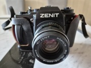 Aparat analogowy Zenit 122