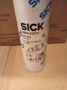 Czujnik sick ultradźwiękowy 