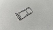Szufladka tacka karty SIM microSD Samsung galaxy s20 ultra oryginał