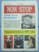 Non Stop nr styczeń 1988