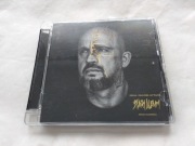 Peja / Slums Attack / Magiera – Black Albu CD RPS Oxon Ero JWP Lukasyno