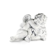 Figura Dekoracja Anioł