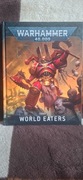 Codex World Eaters Warhammer 40,000