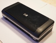 Mini drukarka HP OfficeJet H470 idealna na wyjazdy