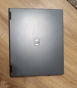 Stary laptop HP, kompletny bez ladowarki