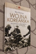Wojna Koreańska - Max Hastings 