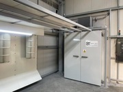 Piaskowanie, malowanie lakierowanie proszkowe